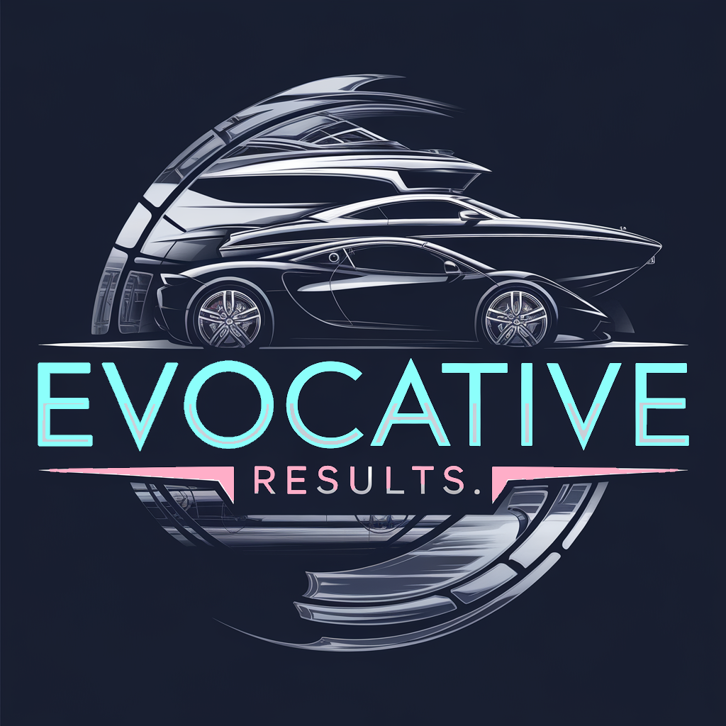 Evocative Results Logo